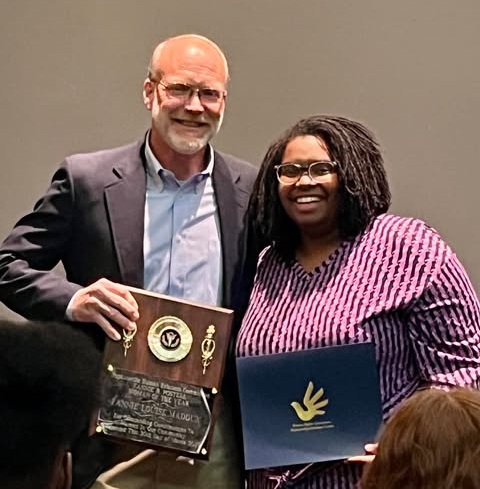 Fannie Louise Maddux